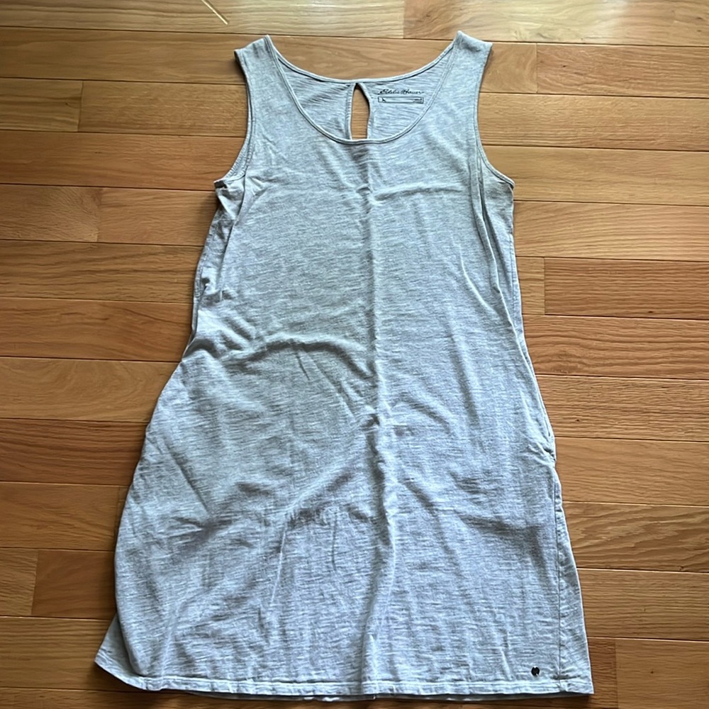 Tank Dress